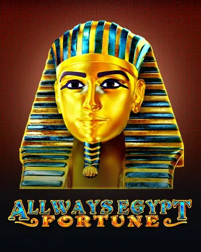 Dailyspins Casino AU: Allways Egypt Fortune