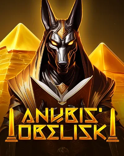 Anubis’ Obelisk — slot | Dailyspins Casino AU