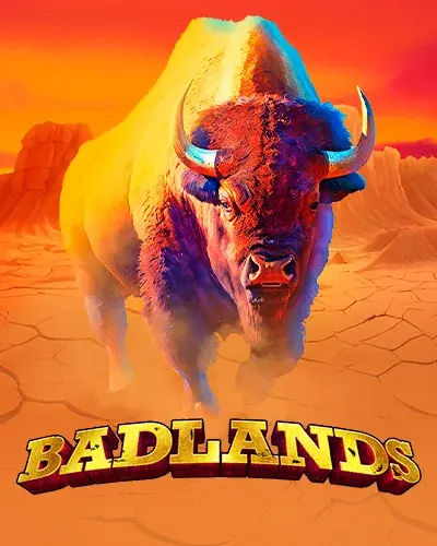 game Badlands · Dailyspins Casino AU
