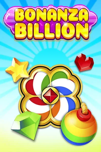 Bonanza Billion at Dailyspins Casino AU