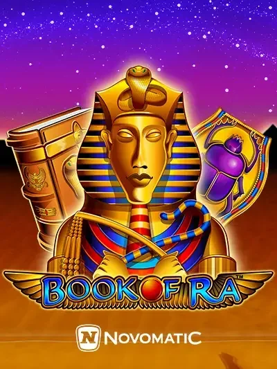 Book of Ra™ — slot | Dailyspins Casino AU