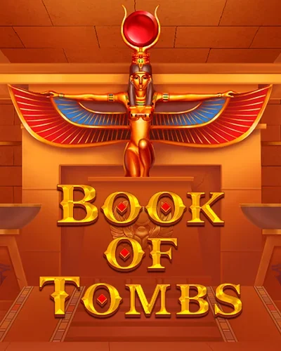 Book of Tombs | Dailyspins Casino AU