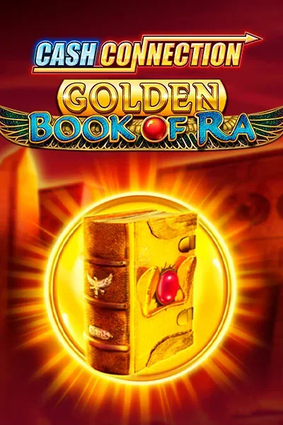 Dailyspins Casino AU: Cash Connection Golden Book of Ra