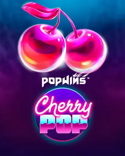 Cherry Pop at Dailyspins Casino AU