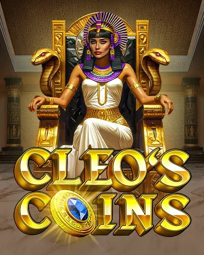 Cleo's Coins - Fashion TV at Dailyspins Casino AU