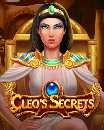 Dailyspins Casino AU: Cleo's Secrets