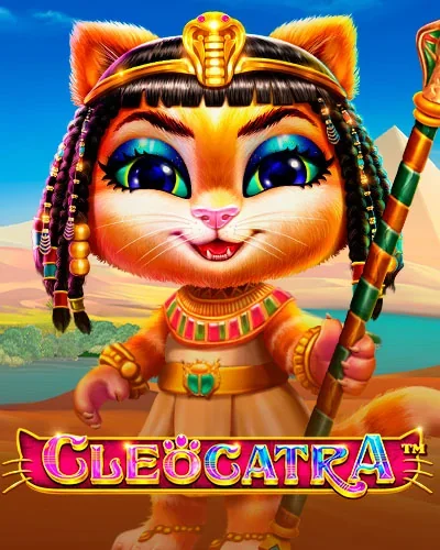 Cleocatra slot — Dailyspins Casino AU