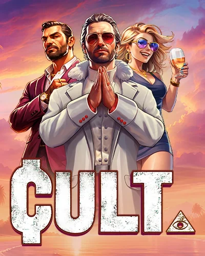 CULT. at Dailyspins Casino AU