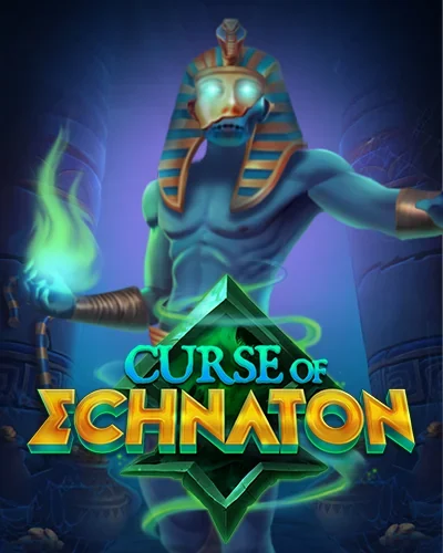 game Curse of Echnaton · Dailyspins Casino AU