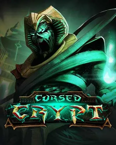 Cursed Crypt slot — Dailyspins Casino AU