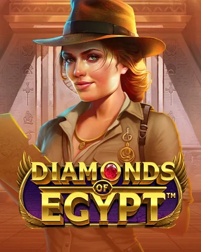 Dailyspins Casino AU: Diamonds Of Egypt