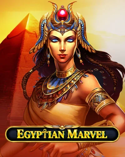 game Egyptian Marvel · Dailyspins Casino AU