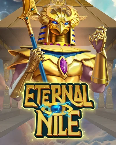 Eternal Nile slot — Dailyspins Casino AU