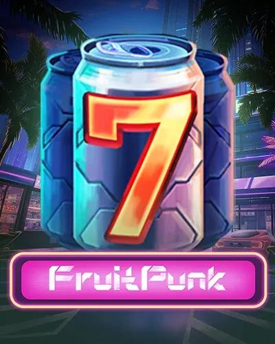 FruitPunk | Dailyspins Casino AU