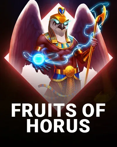 Fruits of Horus slot — Dailyspins Casino AU