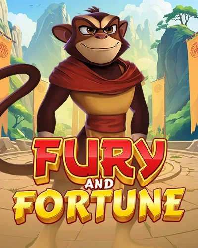 game Fury and Fortune · Dailyspins Casino AU