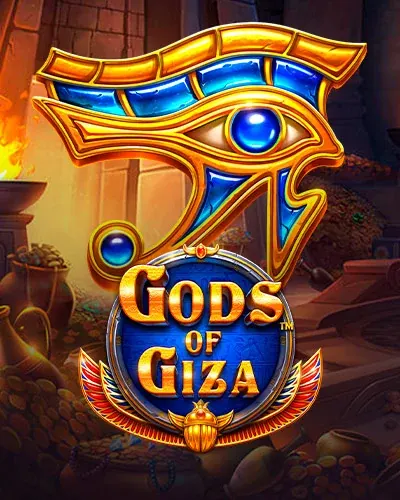 Gods of Giza — slot | Dailyspins Casino AU