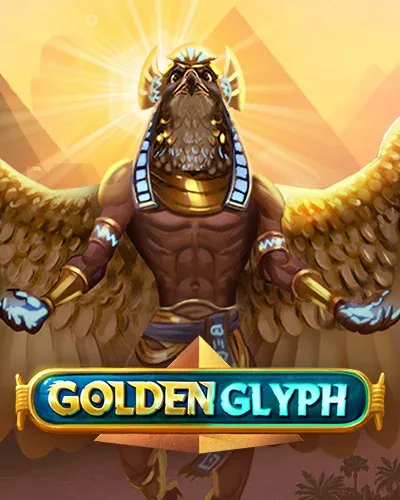 Golden Glyph slot — Dailyspins Casino AU