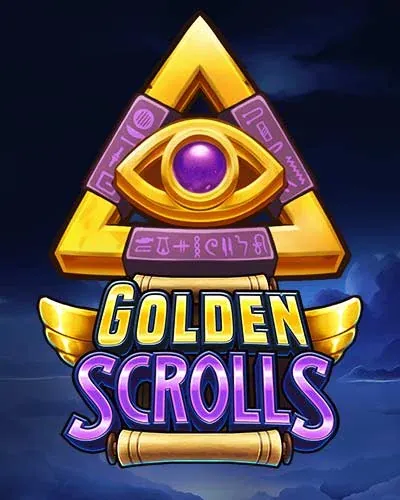 Golden Scrolls at Dailyspins Casino AU