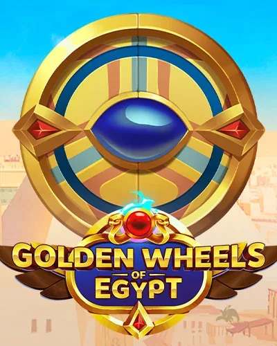 Golden Wheels Egypt — slot | Dailyspins Casino AU