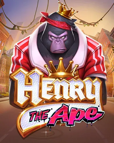 Dailyspins Casino AU: Henry The Ape