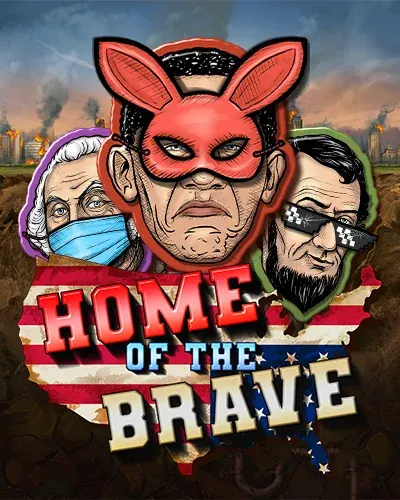 Home of the Brave at Dailyspins Casino AU
