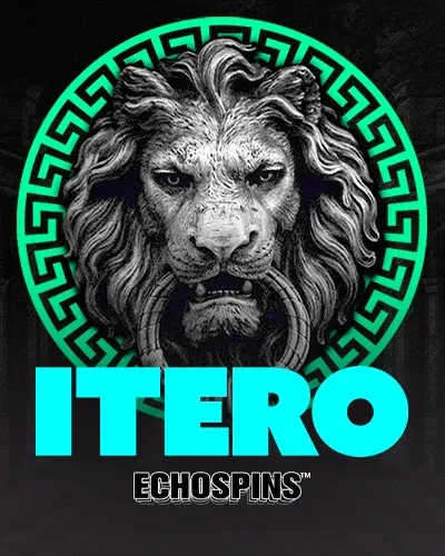 ITERO slot — Dailyspins Casino AU