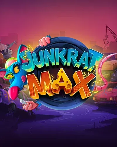 game Junkrat Max · Dailyspins Casino AU