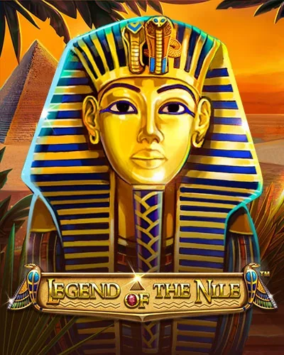 Legend of the Nile | Dailyspins Casino AU