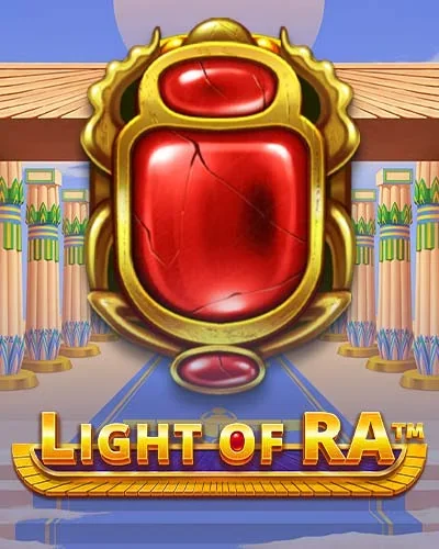 game Light of Ra · Dailyspins Casino AU