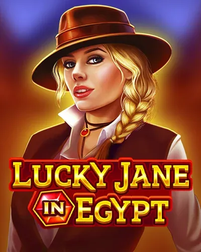 game Lucky Jane In Egypt Win Spins · Dailyspins Casino AU