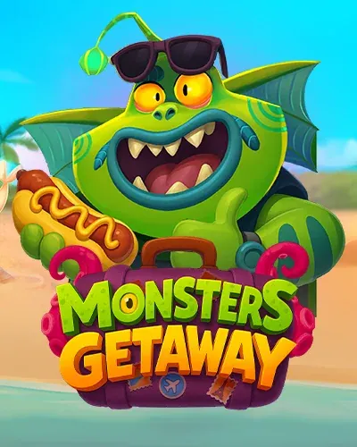 Monsters Getaway | Dailyspins Casino AU