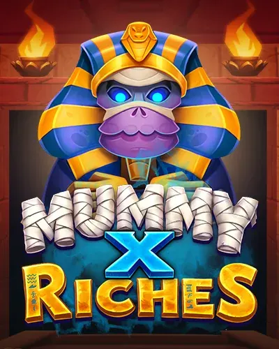 Mummy X Riches | Dailyspins Casino AU