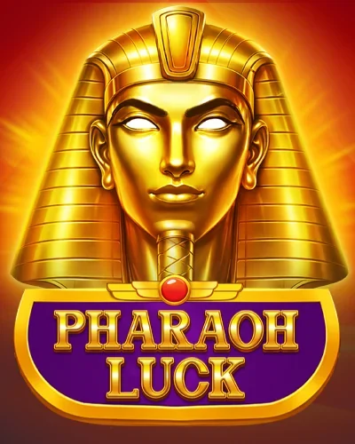 game Pharaoh Luck · Dailyspins Casino AU