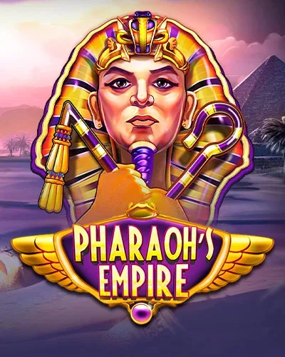 Pharaoh's Empire at Dailyspins Casino AU