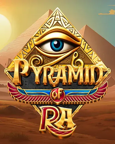 Dailyspins Casino AU: Pyramid of Ra