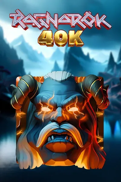 Dailyspins Casino AU: Ragnarok 40K