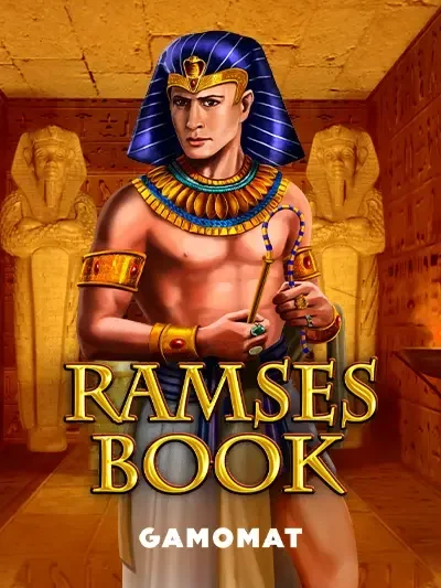 Ramses Book | Dailyspins Casino AU