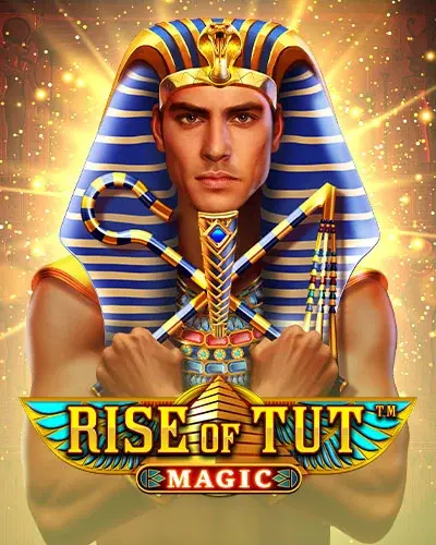 Rise of Tut Magic Buy Bonus slot — Dailyspins Casino AU