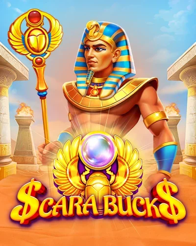 Scara-Bucks at Dailyspins Casino AU