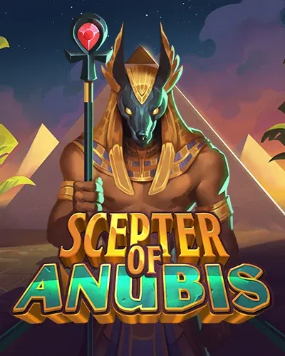 game Scepter of Anubis · Dailyspins Casino AU