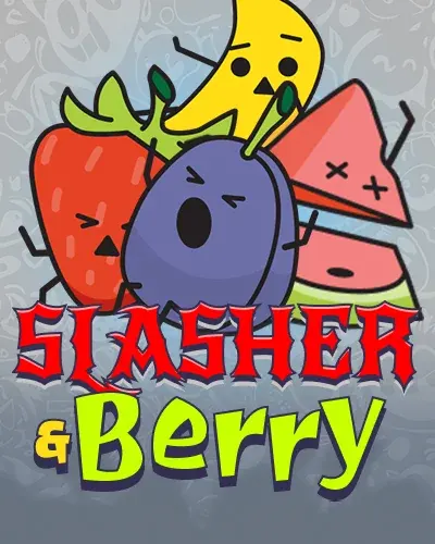 Slasher & Berry — slot | Dailyspins Casino AU
