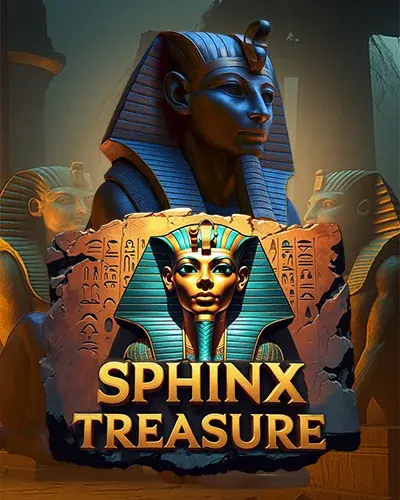 Sphinx Treasure slot — Dailyspins Casino AU