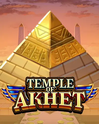 Temple Of Akhet at Dailyspins Casino AU