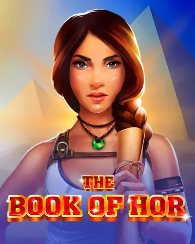 Dailyspins Casino AU: The Book Of Hor