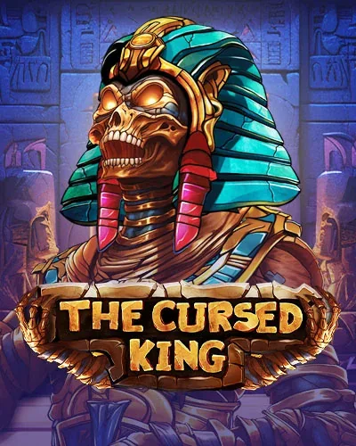 game The Cursed King · Dailyspins Casino AU