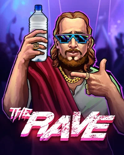 The Rave — slot | Dailyspins Casino AU