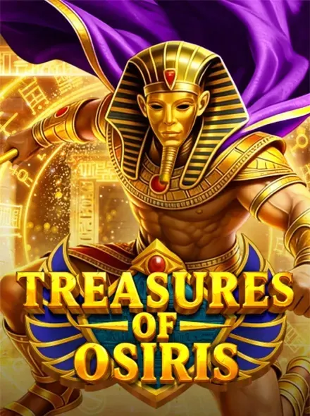 Treasures of Osiris at Dailyspins Casino AU
