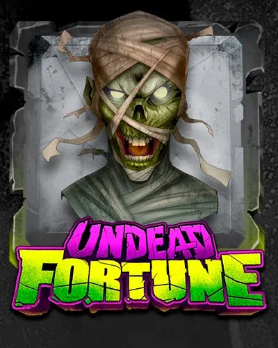 Undead Fortune at Dailyspins Casino AU