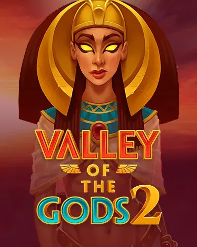 Valley of the Gods 2 | Dailyspins Casino AU